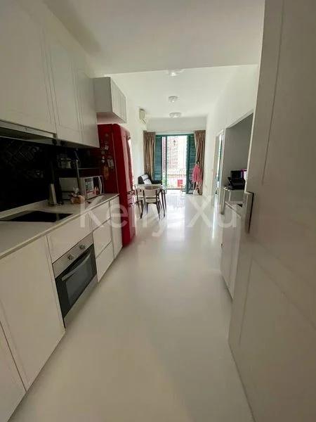 2 Bed Apartment (Condo) for Sale in  The Quinn - Image 5